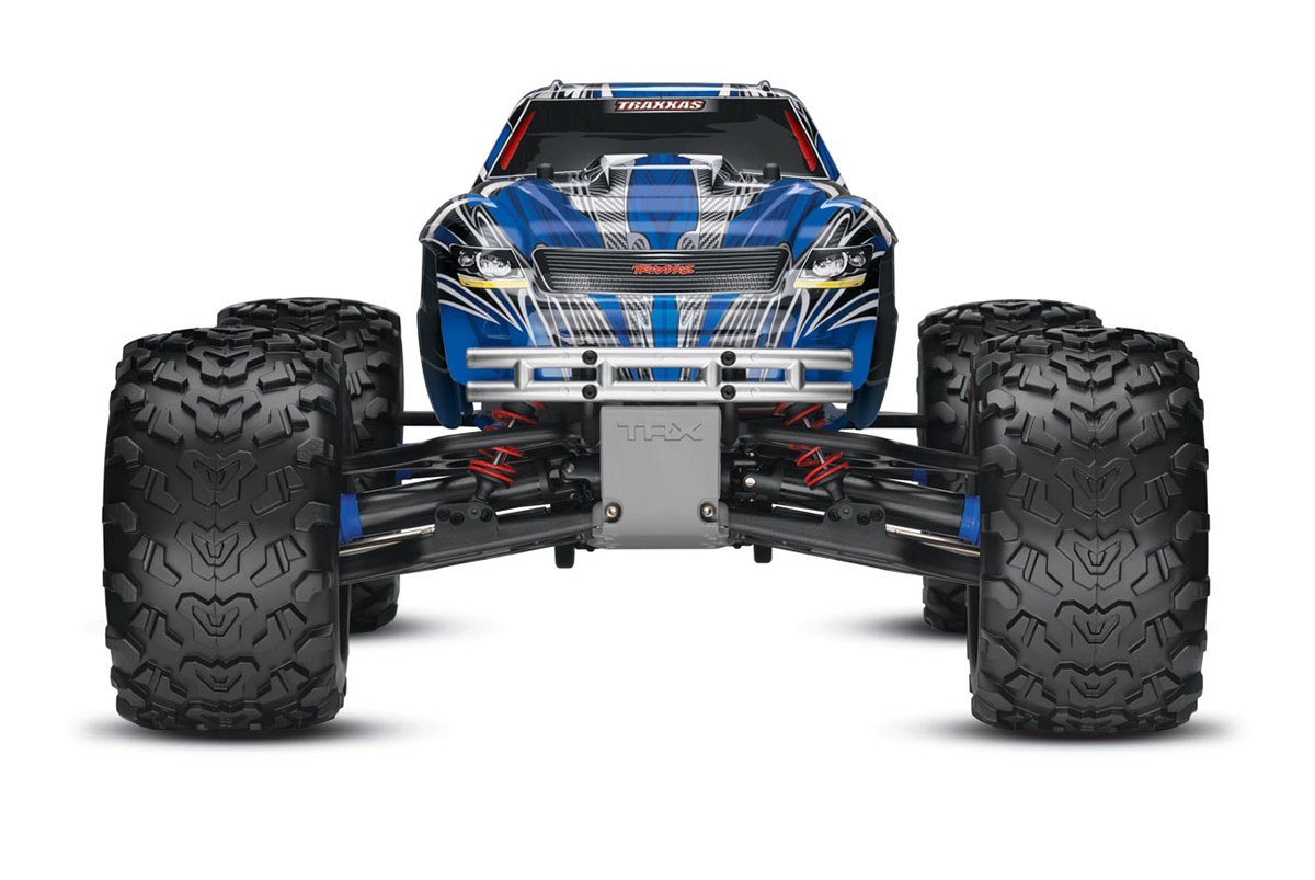 traxxas tmaxx 3.3